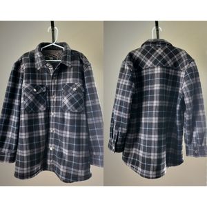 boys fleece jacket